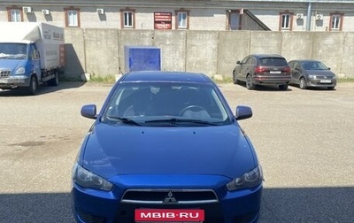 Mitsubishi Lancer IX, 2007 год, 465 000 рублей, 1 фотография