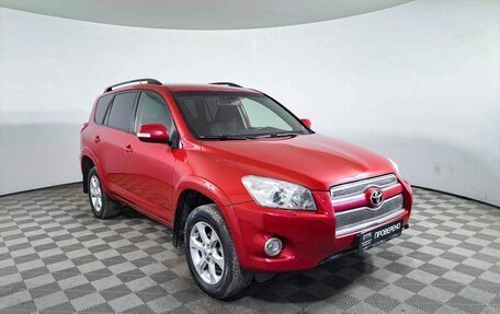 Toyota RAV4, 2012 год, 1 806 600 рублей, 3 фотография