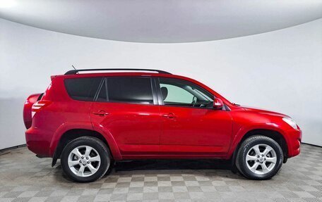 Toyota RAV4, 2012 год, 1 806 600 рублей, 4 фотография