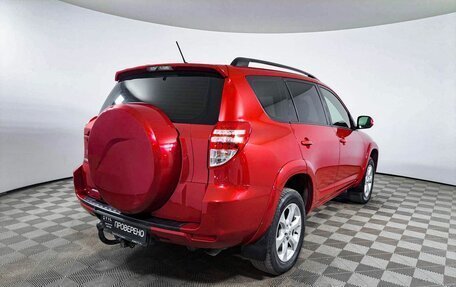 Toyota RAV4, 2012 год, 1 806 600 рублей, 5 фотография