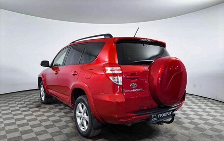 Toyota RAV4, 2012 год, 1 806 600 рублей, 7 фотография