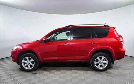 Toyota RAV4, 2012 год, 1 806 600 рублей, 8 фотография