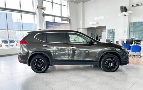 Nissan X-Trail, 2019 год, 2 311 900 рублей, 4 фотография