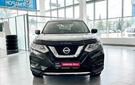 Nissan X-Trail, 2019 год, 2 311 900 рублей, 2 фотография