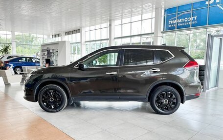 Nissan X-Trail, 2019 год, 2 311 900 рублей, 8 фотография