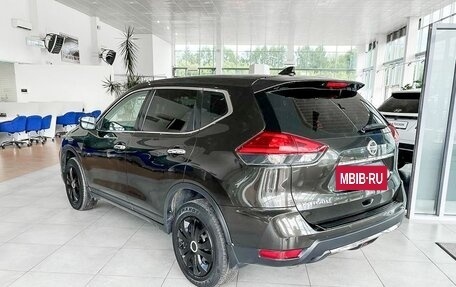 Nissan X-Trail, 2019 год, 2 311 900 рублей, 7 фотография