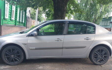 Renault Megane II, 2006 год, 520 000 рублей, 6 фотография