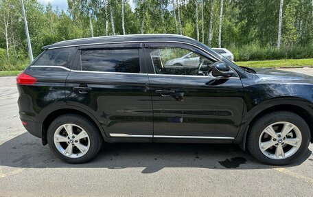 Geely Atlas I, 2018 год, 1 400 000 рублей, 3 фотография