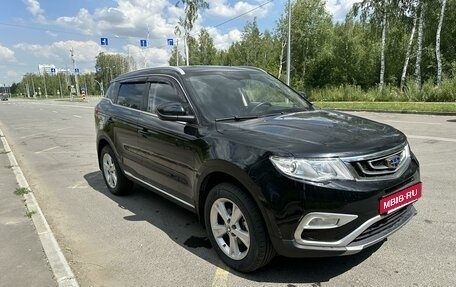 Geely Atlas I, 2018 год, 1 400 000 рублей, 2 фотография