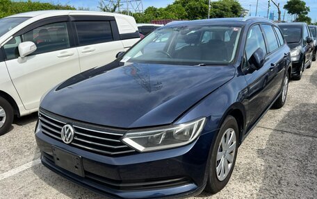 Volkswagen Passat B7, 2012 год, 930 000 рублей, 3 фотография