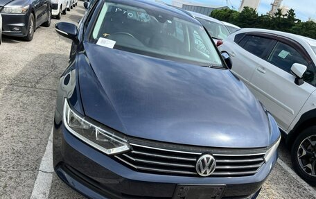 Volkswagen Passat B7, 2012 год, 930 000 рублей, 4 фотография