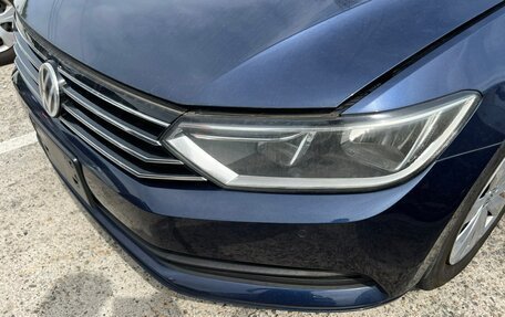 Volkswagen Passat B7, 2012 год, 930 000 рублей, 14 фотография