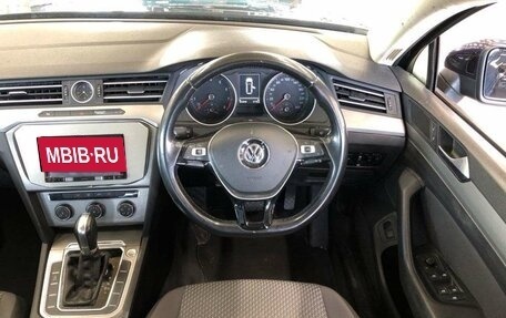 Volkswagen Passat B7, 2012 год, 930 000 рублей, 11 фотография