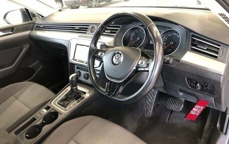 Volkswagen Passat B7, 2012 год, 930 000 рублей, 9 фотография