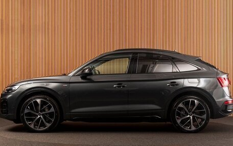 Audi Q5, 2024 год, 9 500 000 рублей, 3 фотография