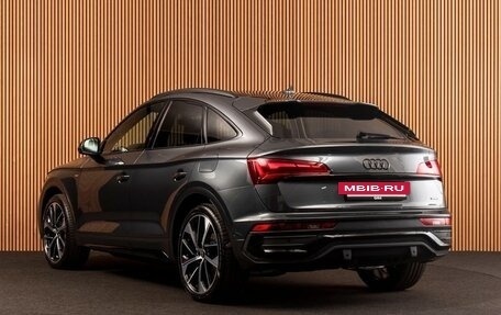 Audi Q5, 2024 год, 9 500 000 рублей, 5 фотография