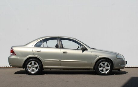 Nissan Almera Classic, 2008 год, 630 000 рублей, 4 фотография