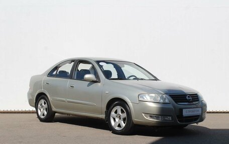 Nissan Almera Classic, 2008 год, 630 000 рублей, 3 фотография