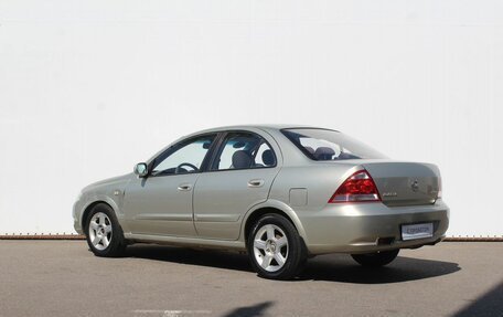 Nissan Almera Classic, 2008 год, 630 000 рублей, 7 фотография