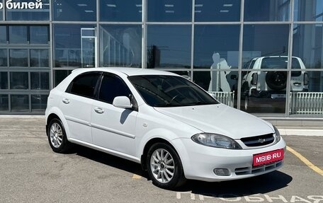 Chevrolet Lacetti, 2012 год, 670 000 рублей, 1 фотография