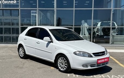 Chevrolet Lacetti, 2012 год, 670 000 рублей, 1 фотография