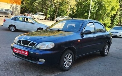 Daewoo Sens I, 2006 год, 280 000 рублей, 1 фотография