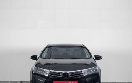 Toyota Corolla, 2014 год, 1 349 000 рублей, 1 фотография