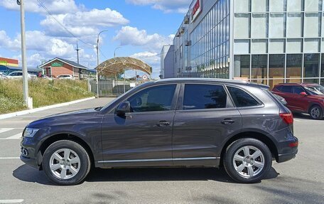 Audi Q5, 2013 год, 2 102 200 рублей, 8 фотография