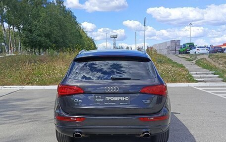 Audi Q5, 2013 год, 2 102 200 рублей, 6 фотография