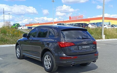 Audi Q5, 2013 год, 2 102 200 рублей, 7 фотография