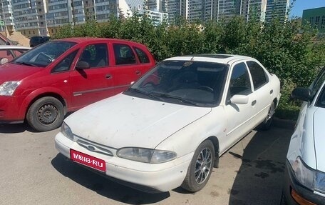 Ford Mondeo I, 1993 год, 65 000 рублей, 1 фотография