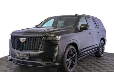 Cadillac Escalade V, 2021 год, 11 700 000 рублей, 1 фотография