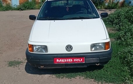 Volkswagen Passat B3, 1988 год, 150 000 рублей, 1 фотография