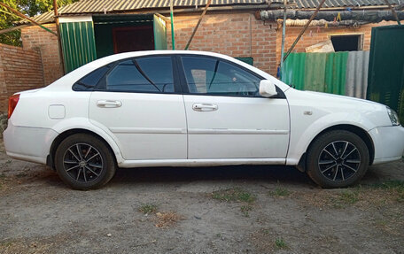 Chevrolet Lacetti, 2012 год, 390 000 рублей, 2 фотография