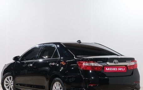 Toyota Camry, 2013 год, 1 799 000 рублей, 5 фотография