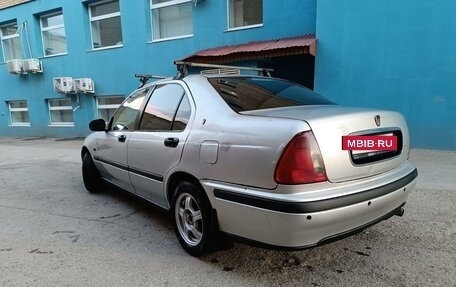 Land Rover 400, 1998 год, 200 000 рублей, 8 фотография