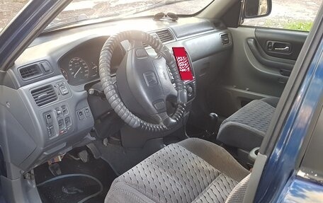 Honda CR-V IV, 1999 год, 650 000 рублей, 2 фотография