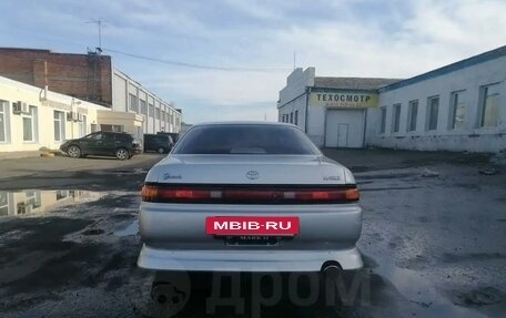 Toyota Mark II VIII (X100), 1994 год, 360 000 рублей, 2 фотография