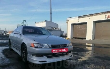 Toyota Mark II VIII (X100), 1994 год, 360 000 рублей, 3 фотография