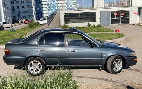 Toyota Corolla, 1992 год, 315 000 рублей, 5 фотография