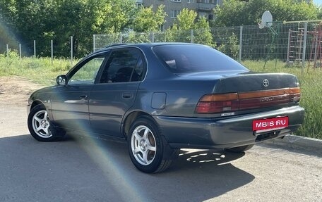 Toyota Corolla, 1992 год, 315 000 рублей, 7 фотография