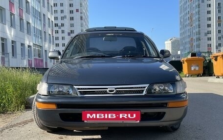 Toyota Corolla, 1992 год, 315 000 рублей, 2 фотография