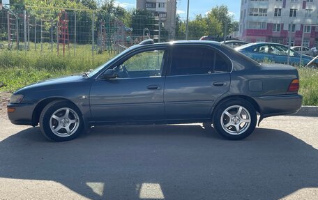 Toyota Corolla, 1992 год, 315 000 рублей, 9 фотография