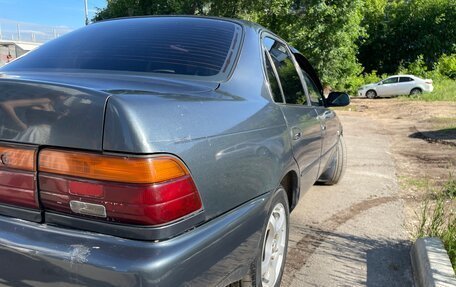 Toyota Corolla, 1992 год, 315 000 рублей, 19 фотография