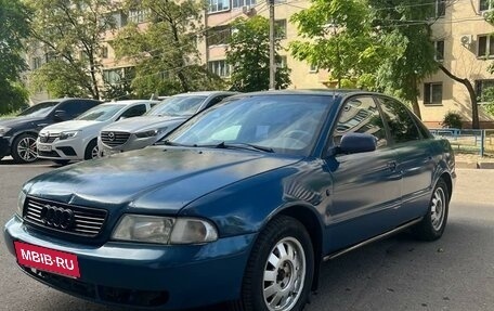 Audi A4, 1996 год, 195 000 рублей, 1 фотография