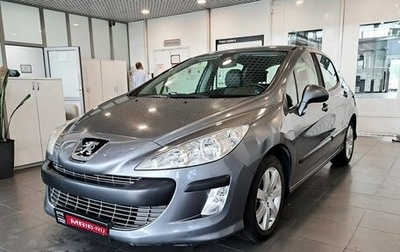 Peugeot 308 II, 2009 год, 661 000 рублей, 1 фотография