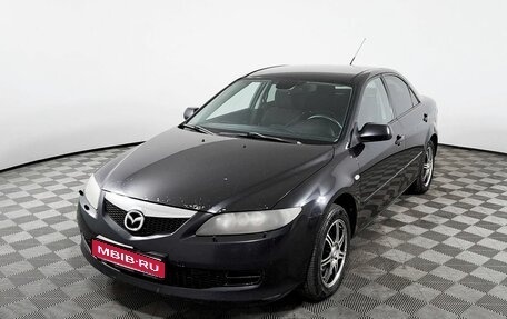 Mazda 6, 2005 год, 500 000 рублей, 1 фотография