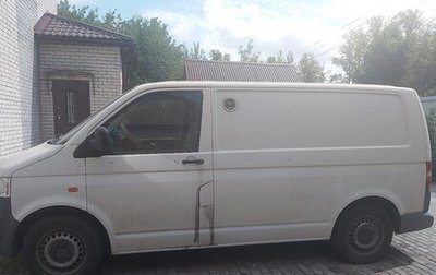 Volkswagen Transporter T5 рестайлинг, 2006 год, 950 000 рублей, 1 фотография