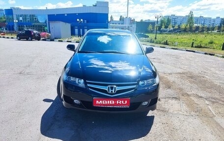 Honda Accord VII рестайлинг, 2006 год, 970 000 рублей, 1 фотография