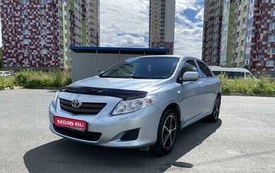 Toyota Corolla, 2007 год, 799 000 рублей, 1 фотография